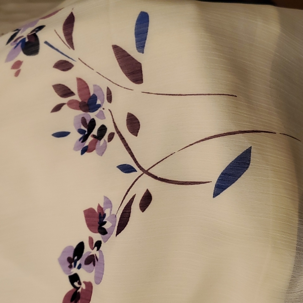 Old Navy floral dress - Picture 10 of 12